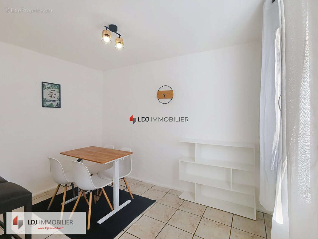Appartement à PERPIGNAN