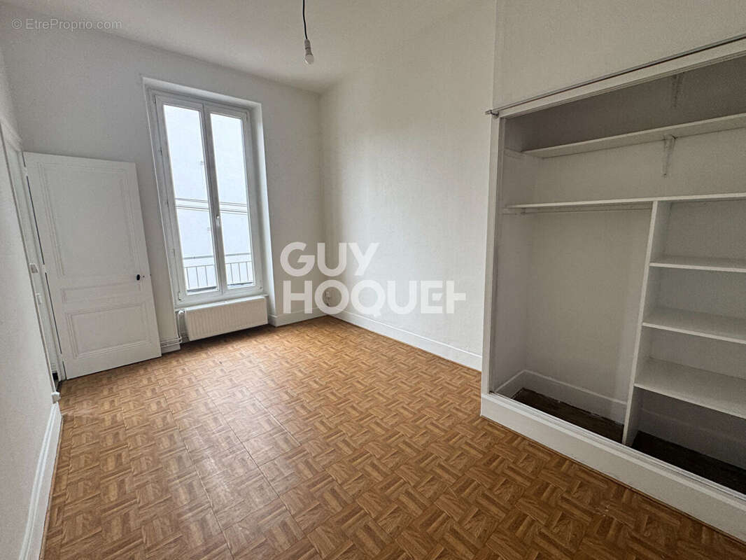Appartement Vienne 3 pièce(s) - photo 2