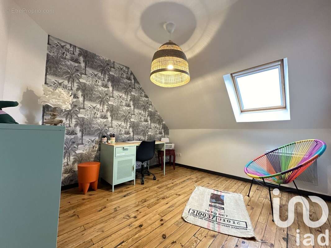 Photo 9 - Maison à FORMERIE