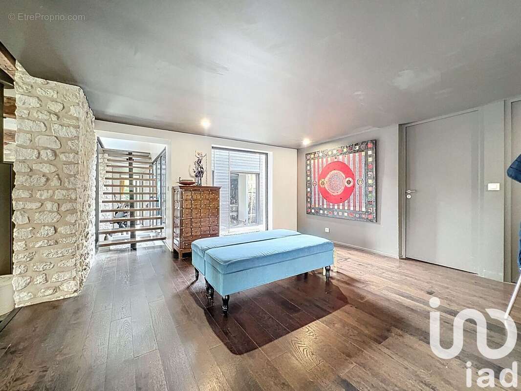 Photo 6 - Maison à SAINT-MARTIN-DE-BOSCHERVILLE