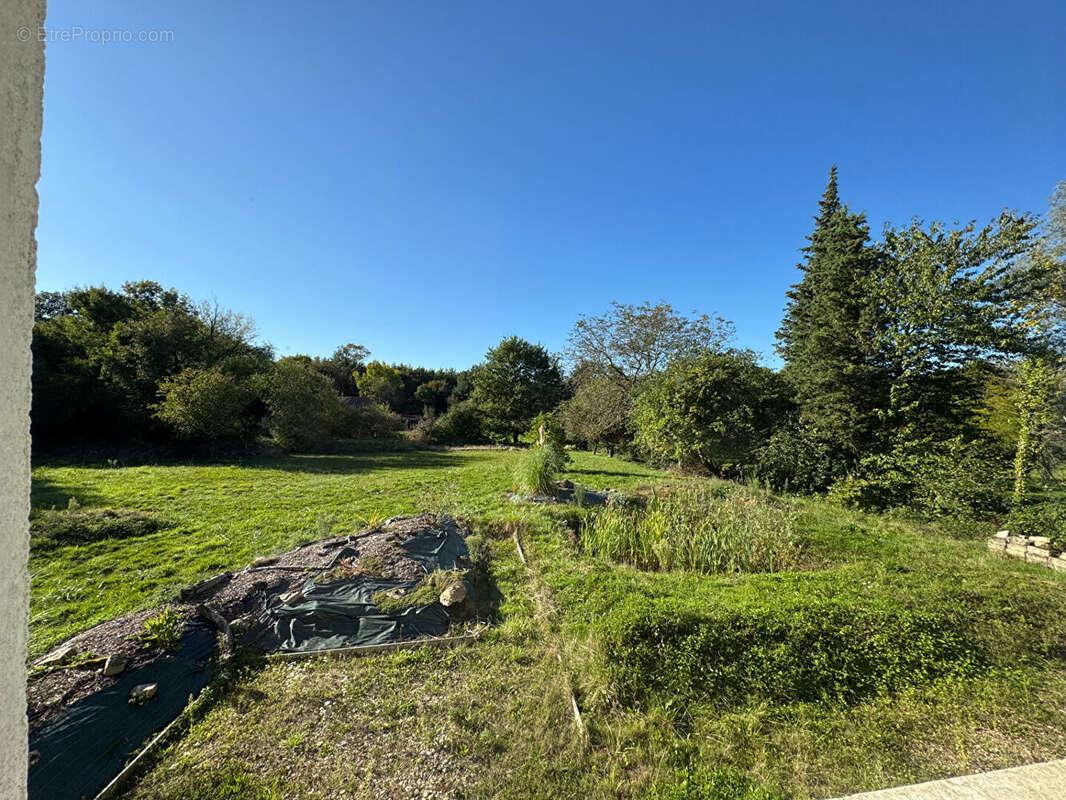 Maison à LONS-LE-SAUNIER