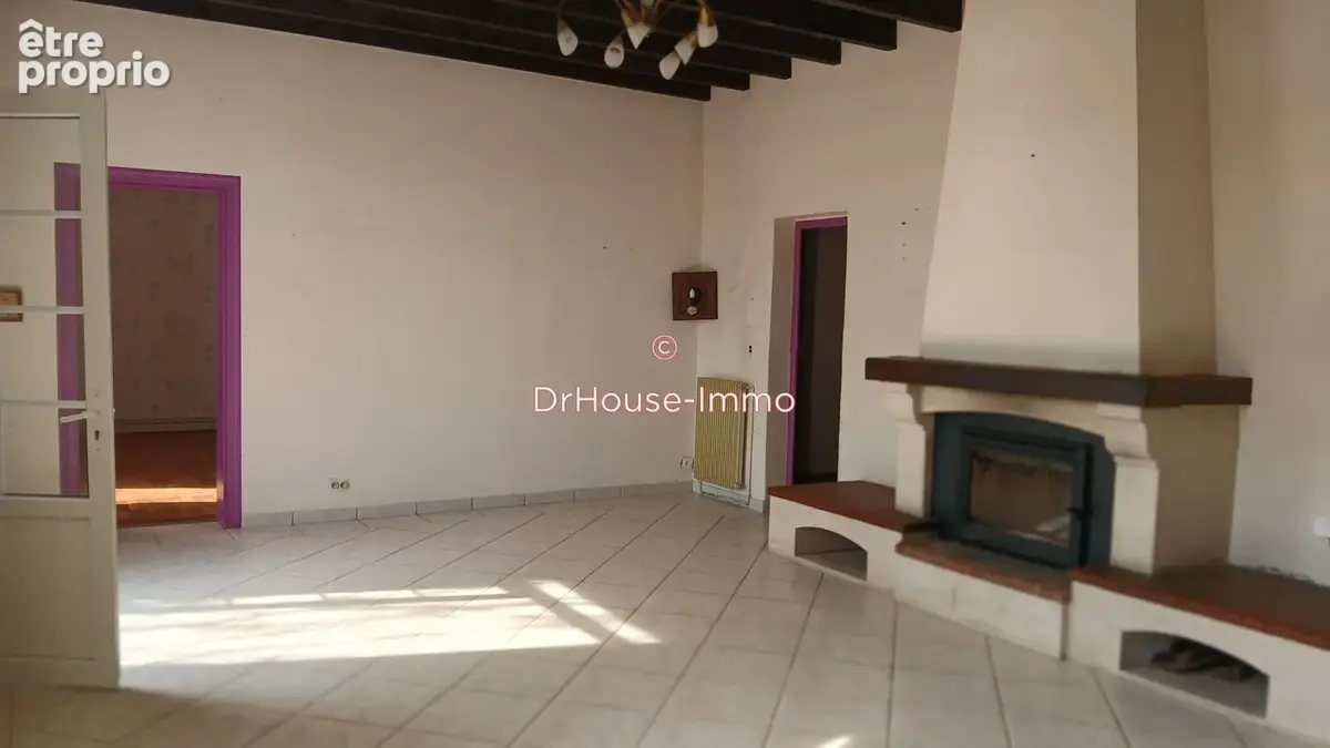 Maison 5 pièces 140 m² à vendre à Salignac (33240) - photo 92