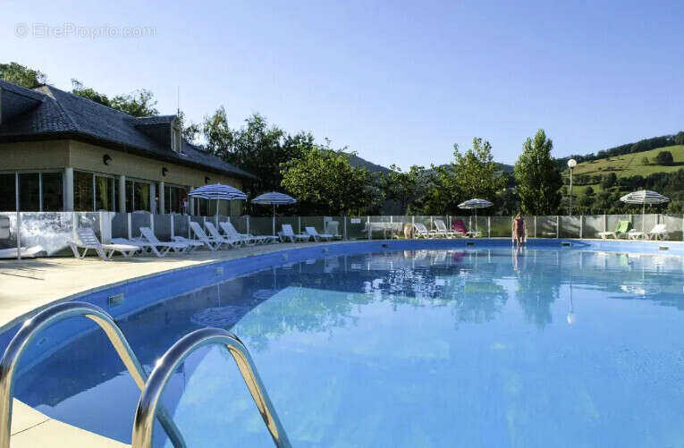 Appartement à SAINT-GENIEZ-D'OLT
