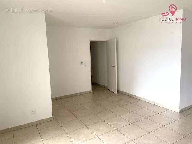 Appartement à LYON-7E