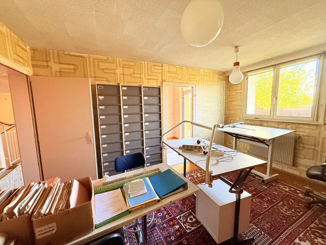 Maison à RIBEAUVILLE