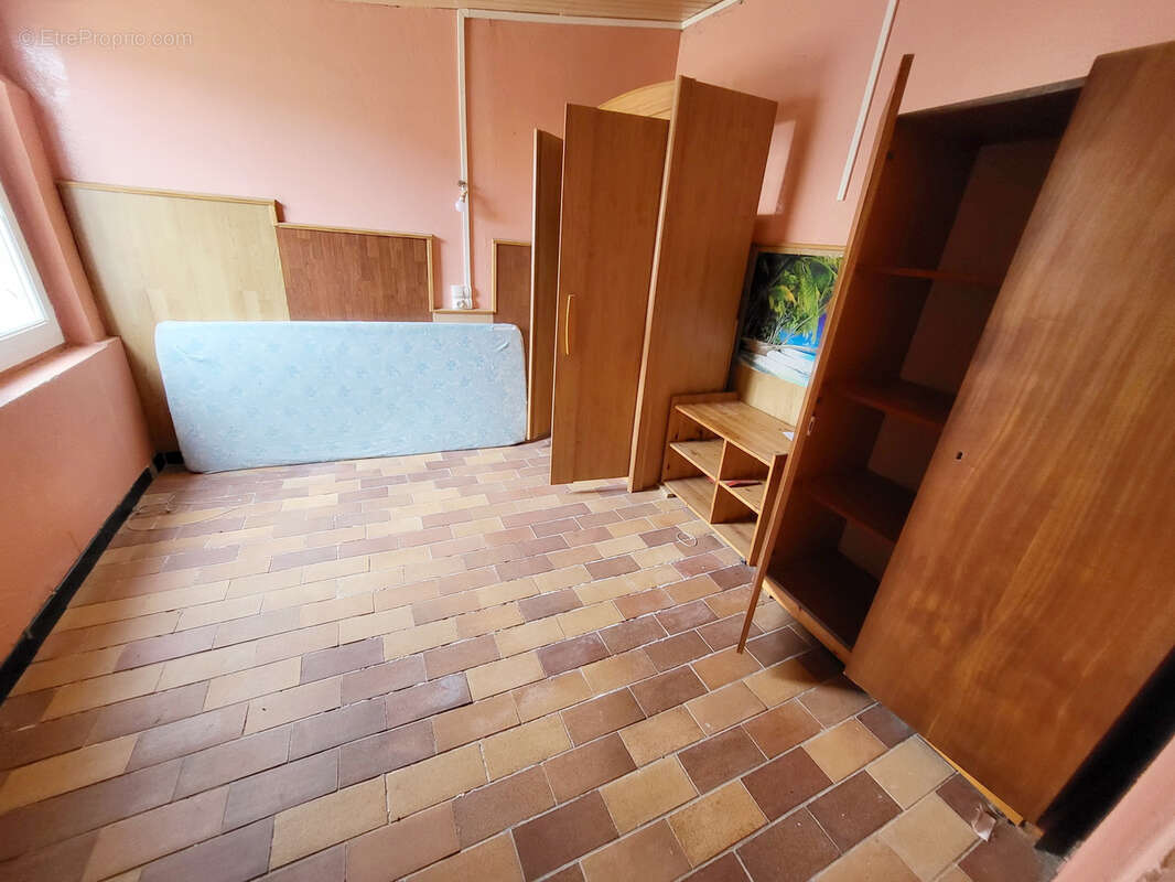 Appartement à NARBONNE