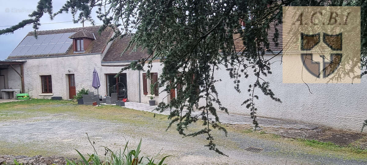 Maison à VENDOME