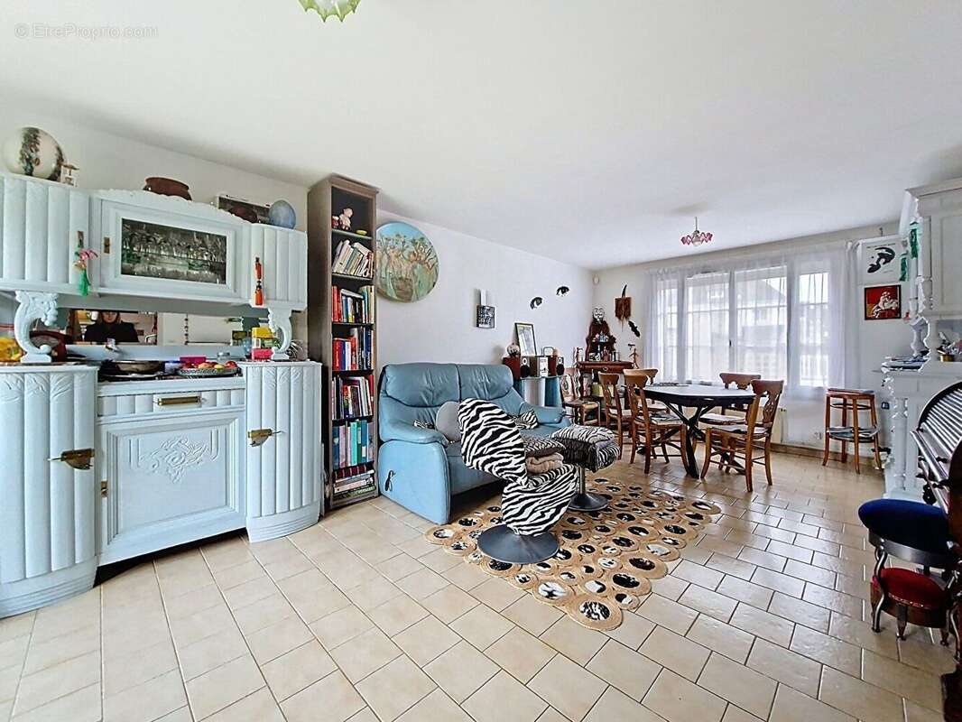 Maison Gisors 5 pièce(s) 94 m2 - photo 3