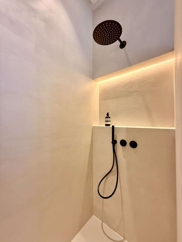 Appartement à BEAUSOLEIL