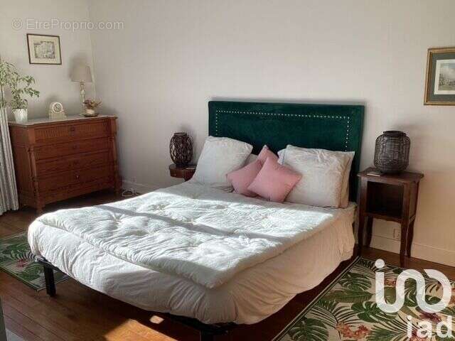 Photo 9 - Maison à CHALAIS