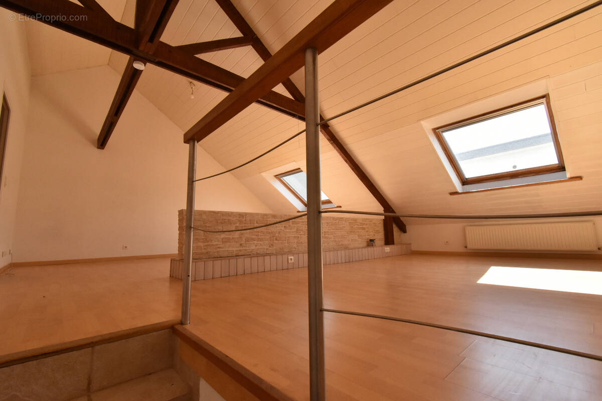 Appartement à HENNEBONT