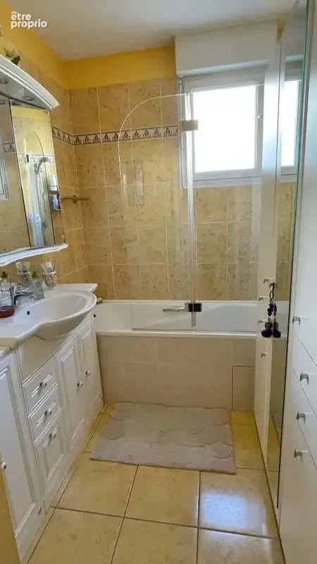 Appartement 80 m² à Saint-Cyr-Sur-Loire  - photo 14