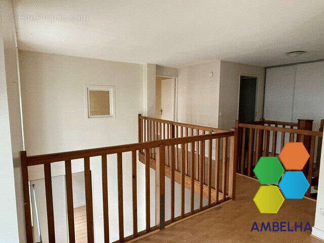 Appartement à TOURS