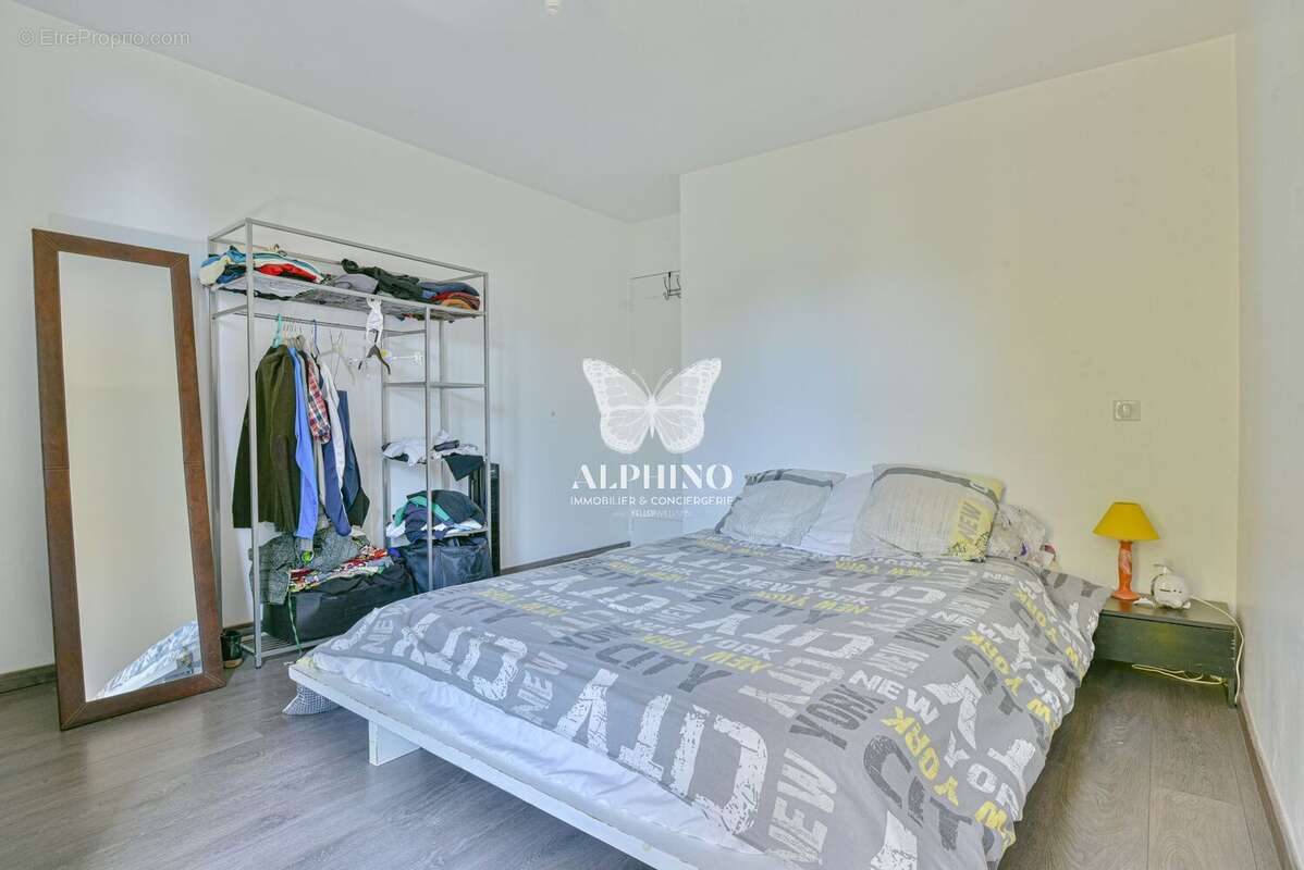 Appartement à LIMOGES