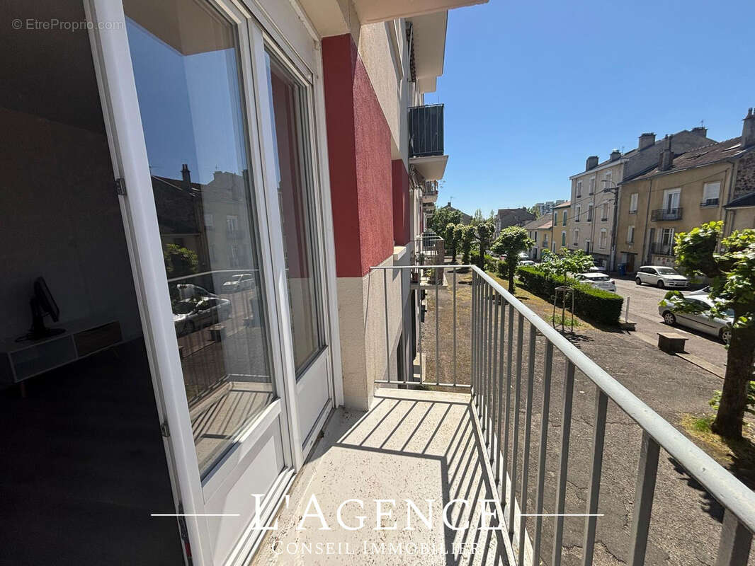 Appartement à LIMOGES
