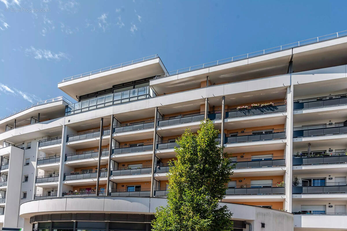 Appartement à QUINTAL