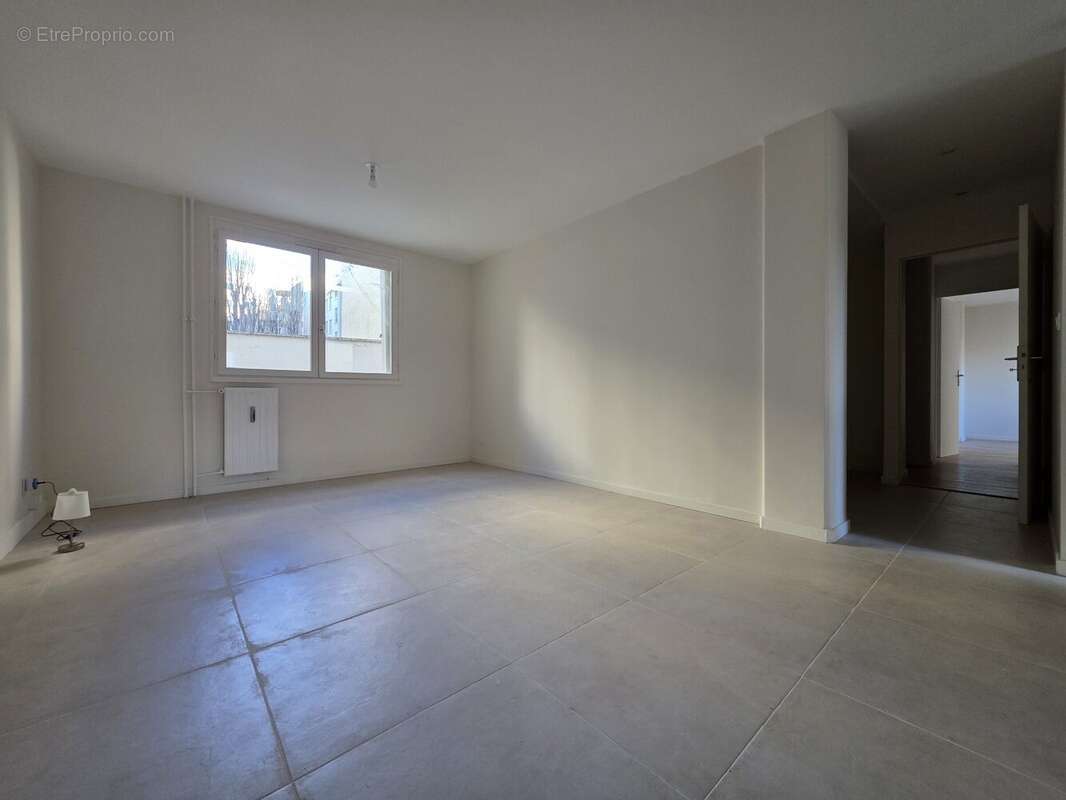 Appartement 98 m² à Lyon-3e  - photo 2