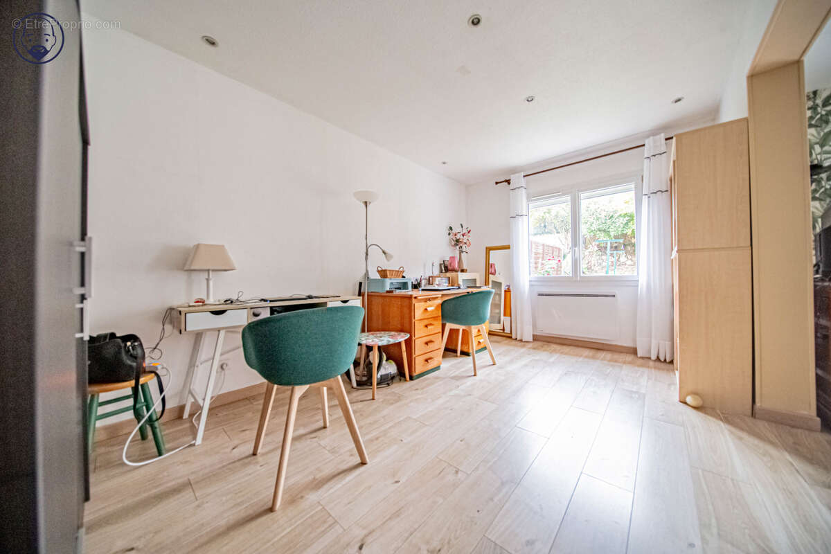 Maison à VAUCOULEURS