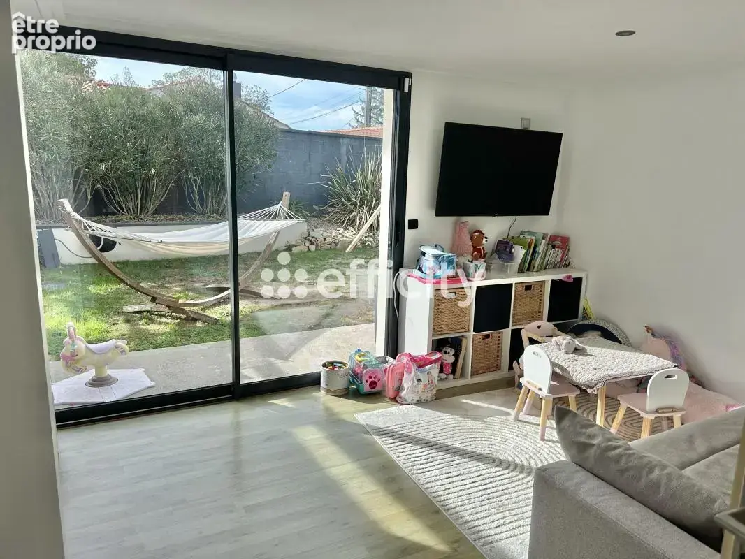 Maison 6 pièces 160 m² à vendre à Saint-Philbert-De-Grand-Lieu (44310) - photo 15