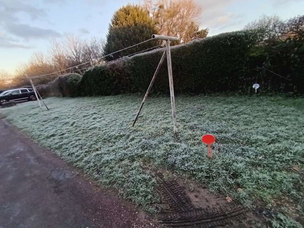 Appartement à MEZIDON-CANON