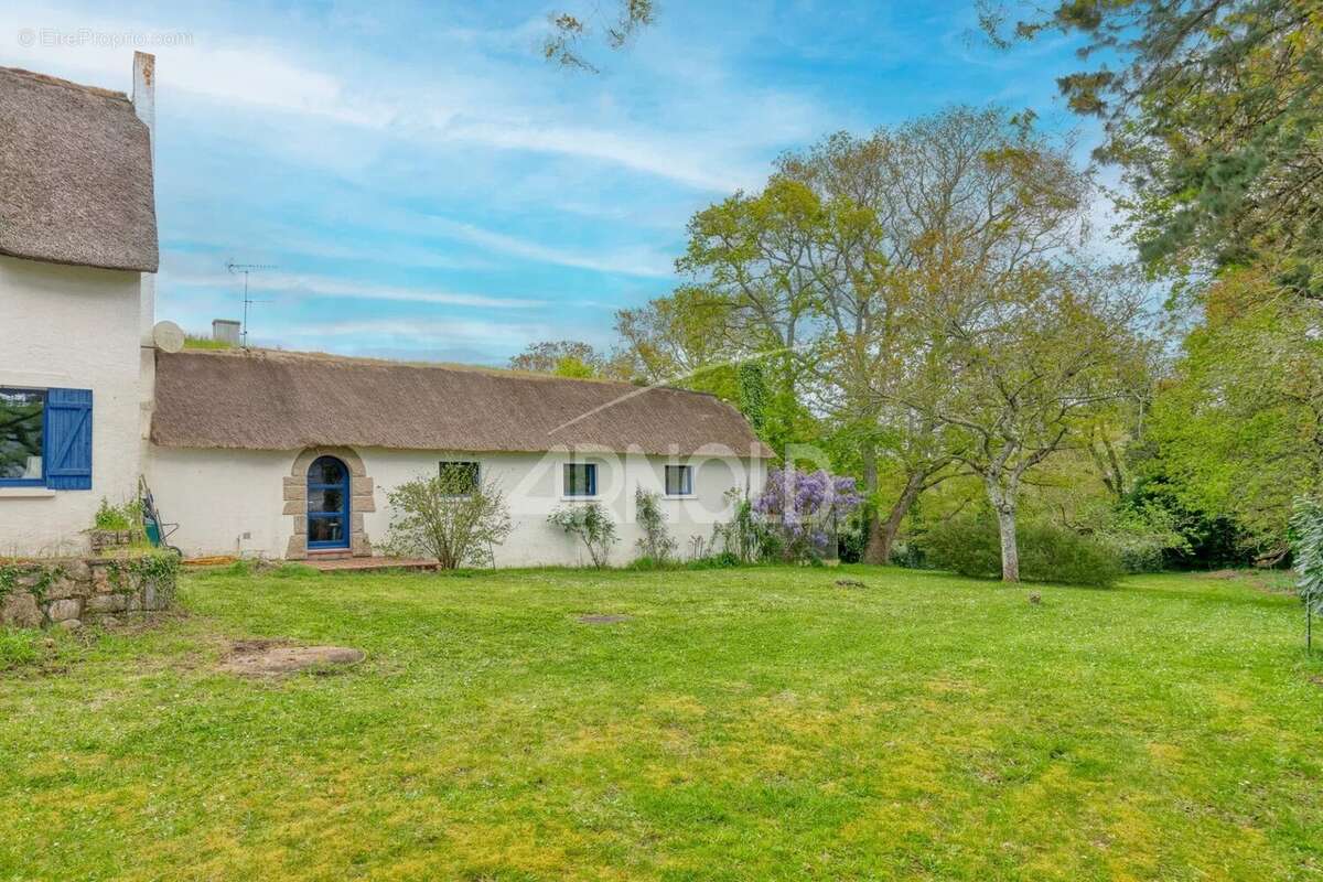 Maison à LA BAULE-ESCOUBLAC