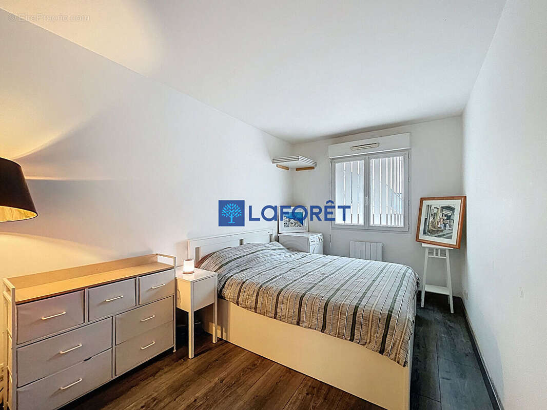 Appartement à SOTTEVILLE-LES-ROUEN