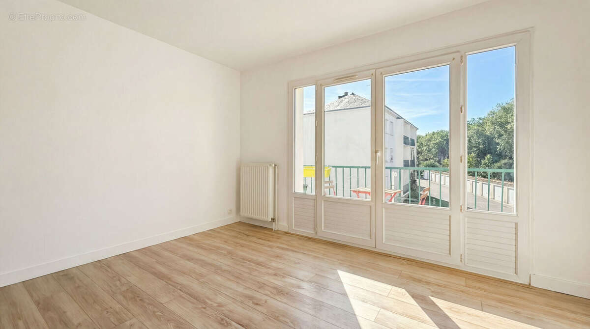 Appartement à SAINT-AVERTIN