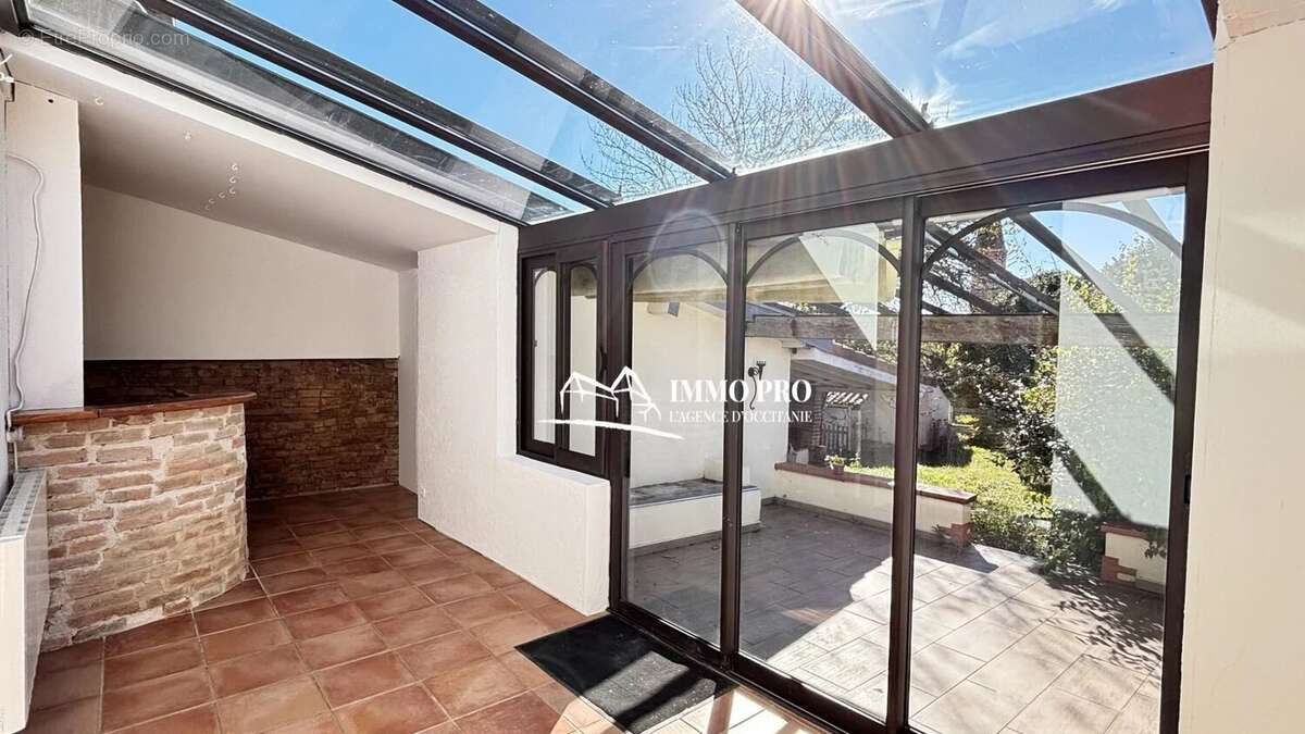Maison à SAMATAN