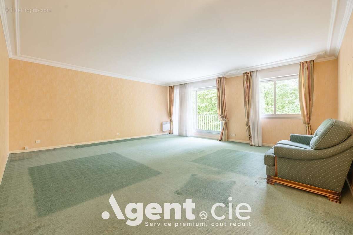 Appartement à CAEN