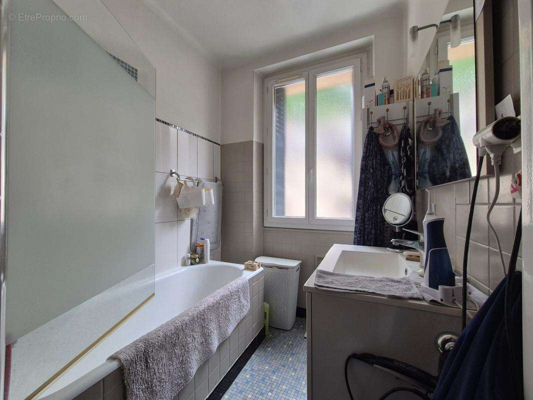 Appartement à TERRASSON-LAVILLEDIEU