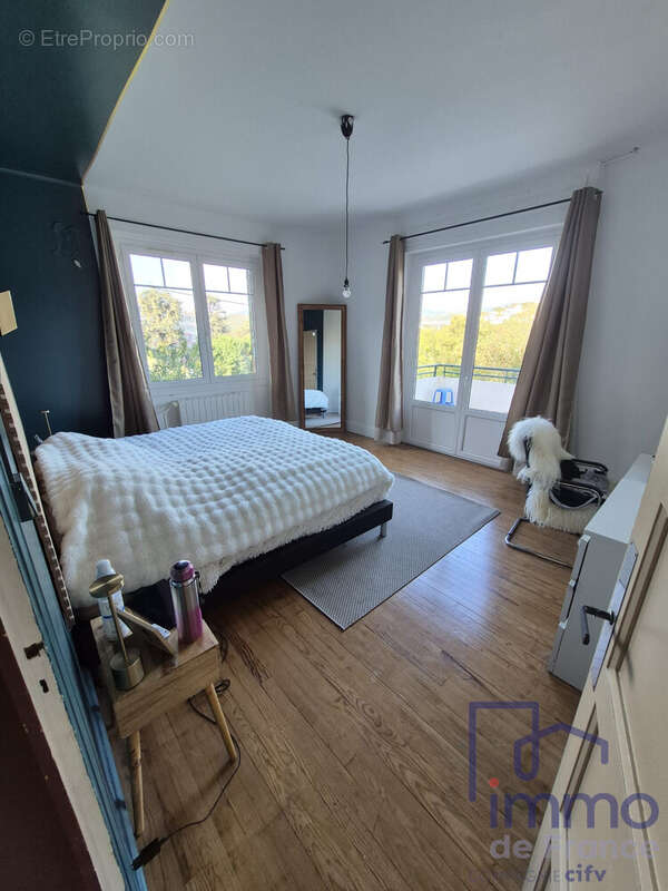 Maison à RIVE-DE-GIER