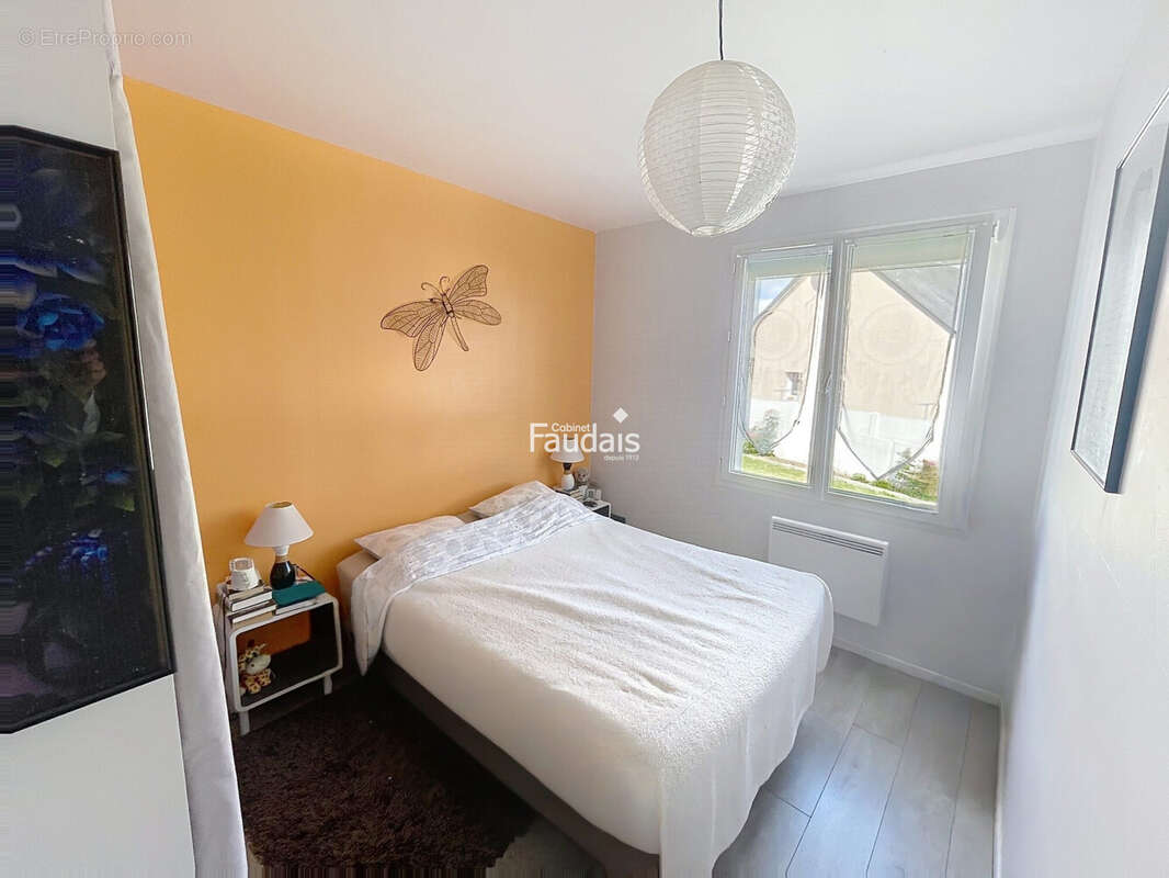 Maison 108 m² à Quettreville-Sur-Sienne  - photo 8