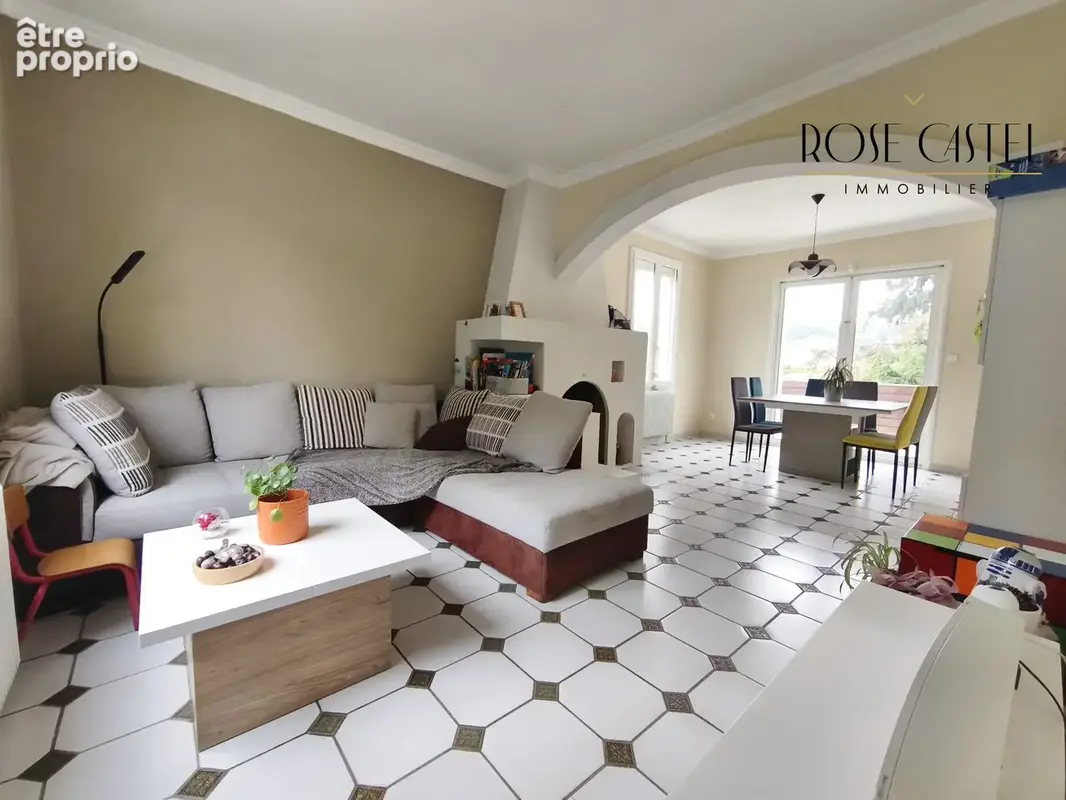 Maison 4 pièces 86 m² à vendre à Marboue (28200) - photo 4