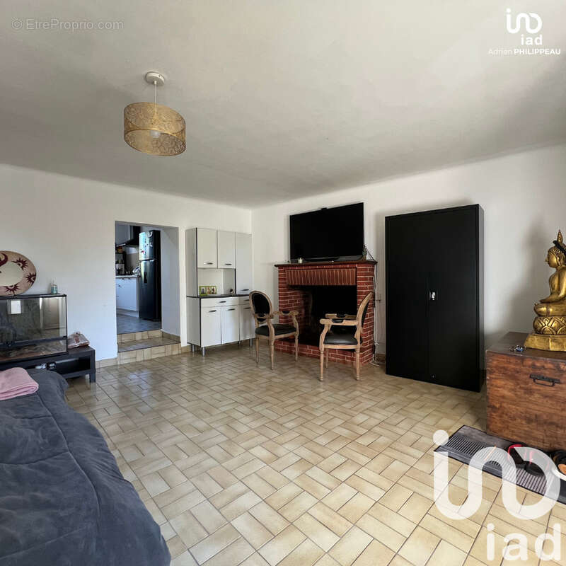 Photo 7 - Maison à CORCOUE-SUR-LOGNE