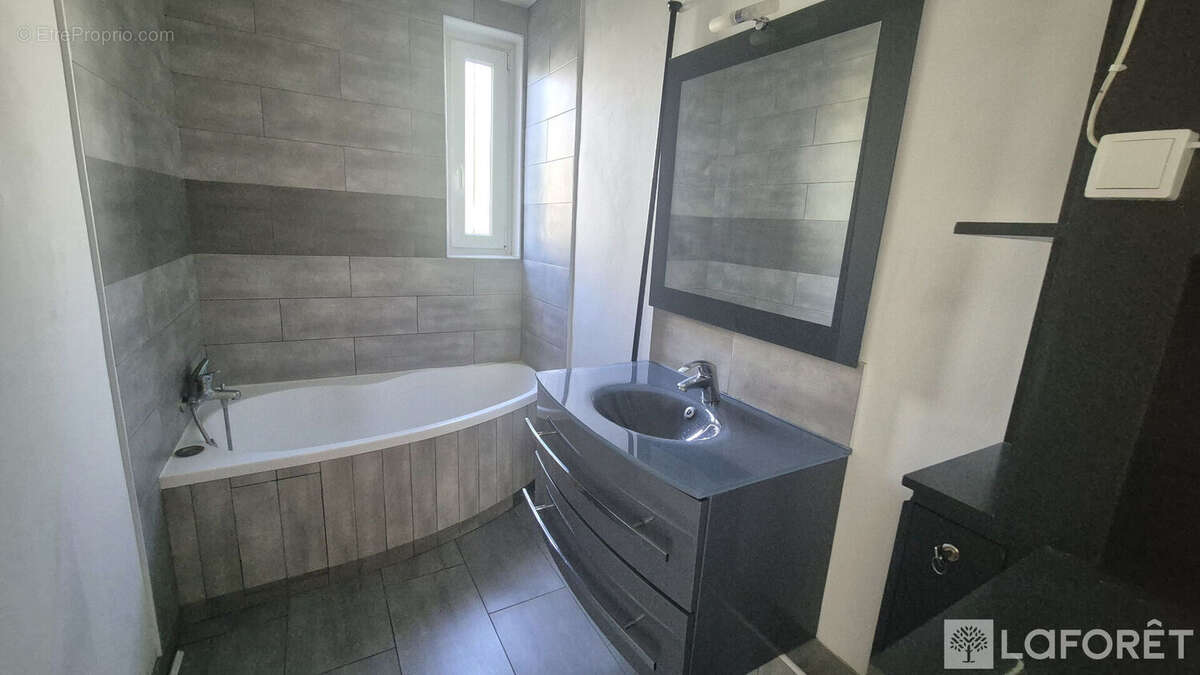 Appartement à PALAISEAU