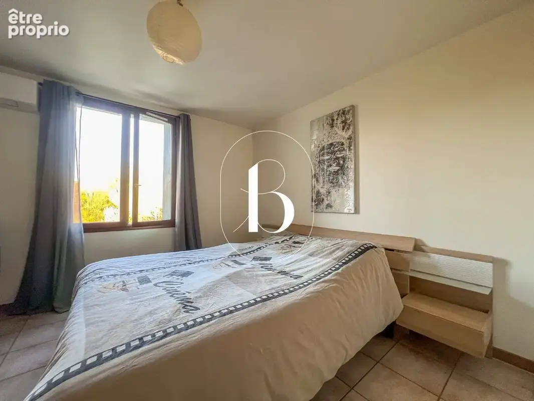 Maison 94 m² à Goudargues  - photo 16