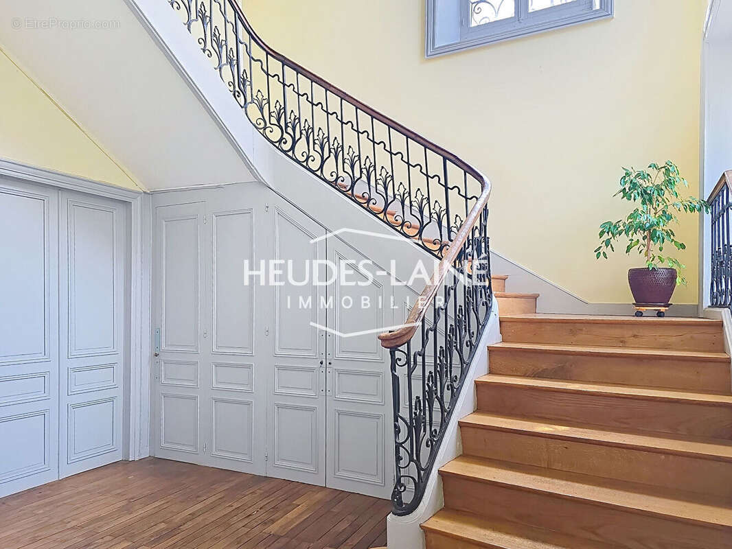 Appartement à AVRANCHES