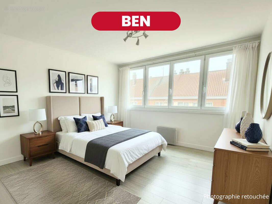 Appartement à LILLE