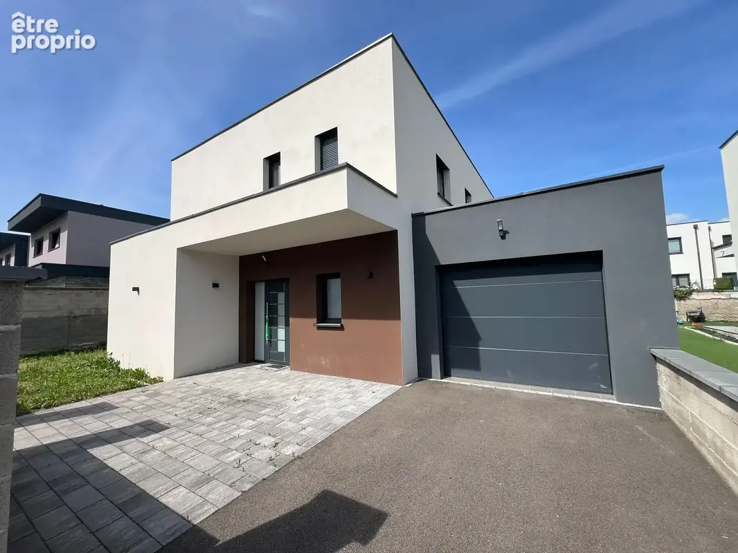 À découvrir à Ingersheim - photo 1