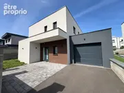 Maison à INGERSHEIM