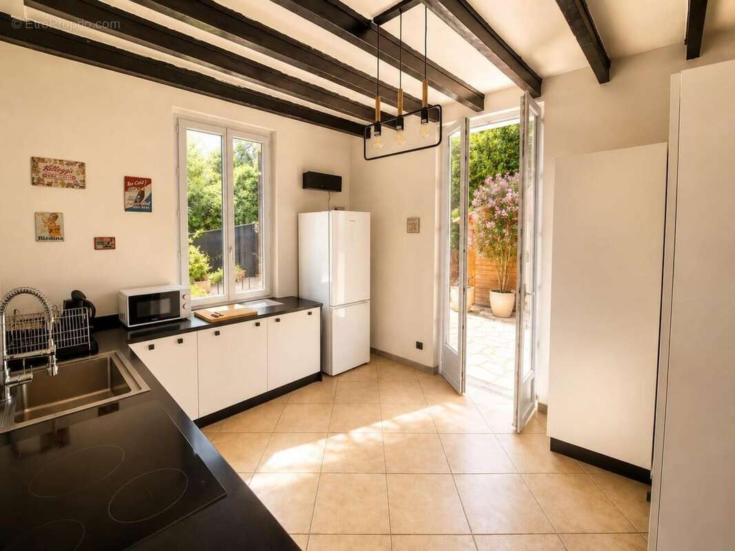 Maison 116 m² à Peille  - photo 6