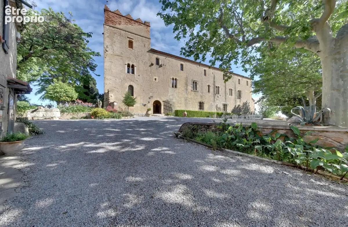 Photo 1 - Maison à PASSA