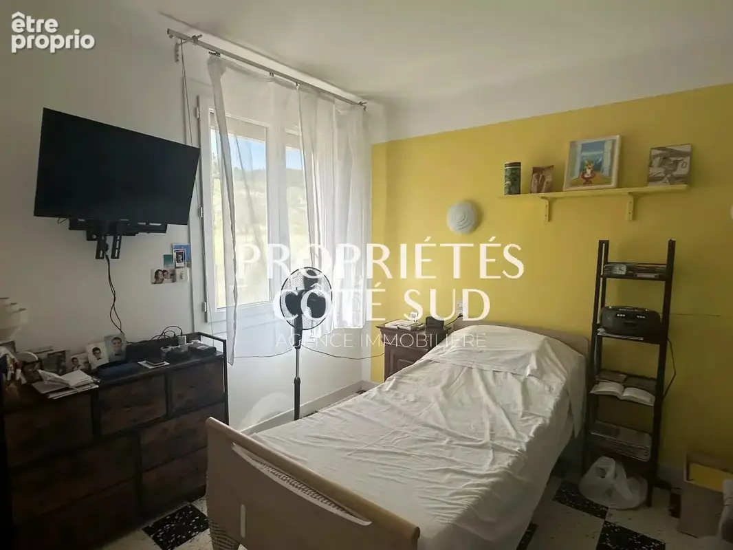 Maison 135 m2 avec terrain 585 m2 et piscine - photo 12