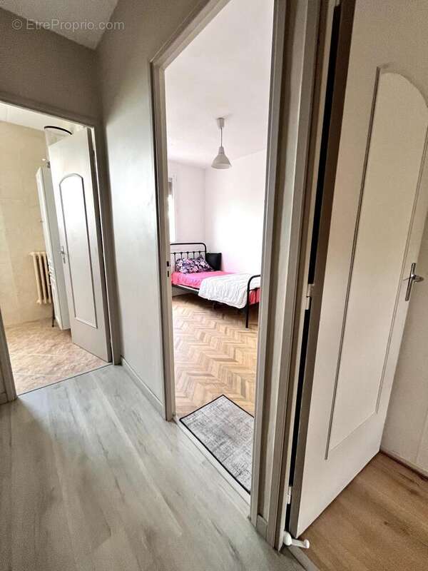 Photo 6 - Appartement à JOUE-LES-TOURS