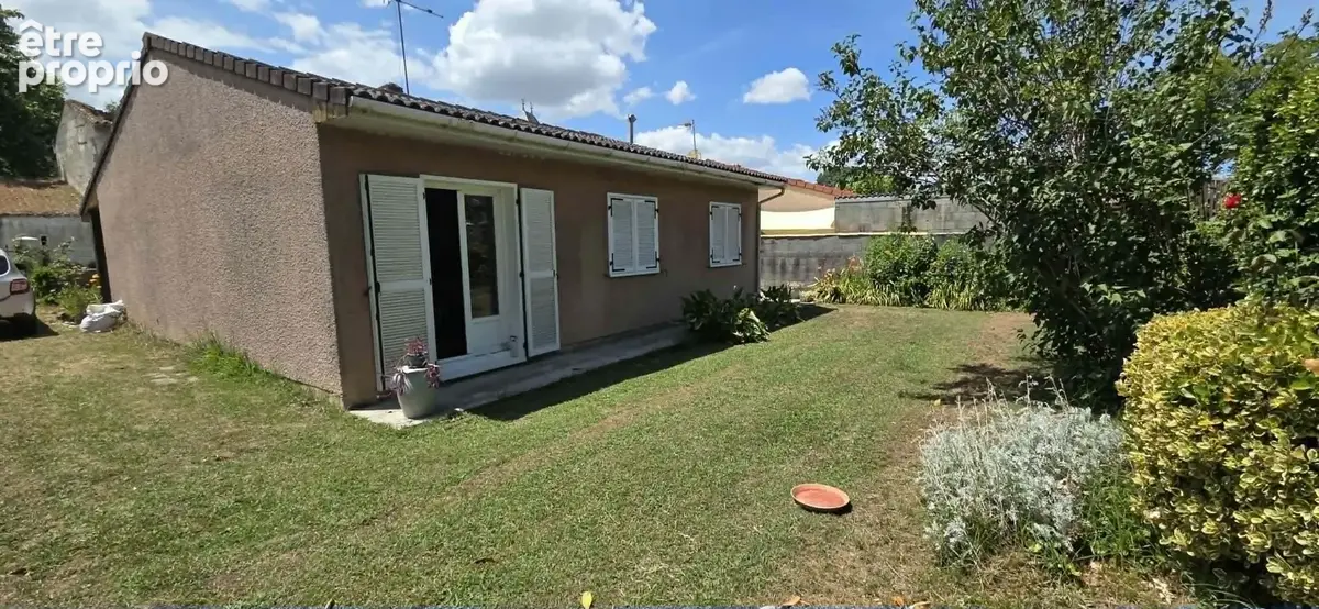 Maison 3 pièces 78 m² à vendre à Bassens (33530) - photo 20