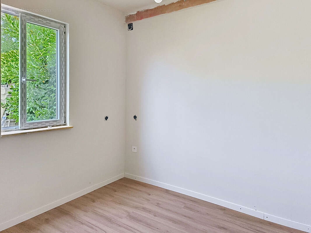 Maison Le Poiré-sur-vie 2 pièces 46 m2 - photo 8