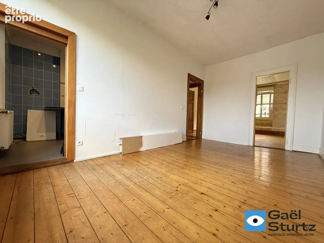 Appartement 3 pièces 56 m² à vendre à Strasbourg (67100) - photo 5