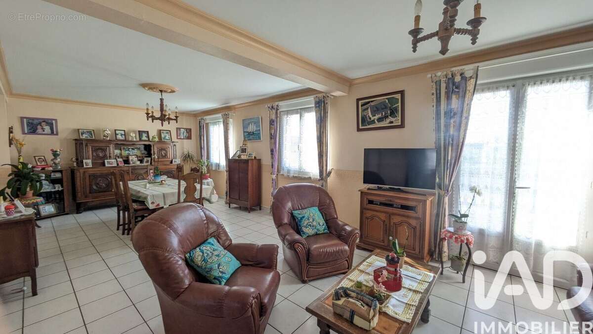 Photo 5 - Maison à PLANCOET