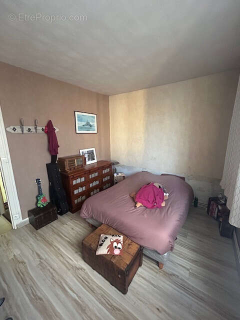 Maison à LE PETIT-QUEVILLY