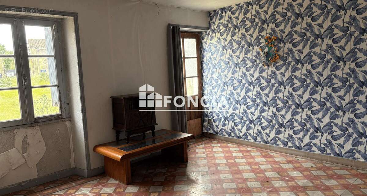 Maison à MESSEME